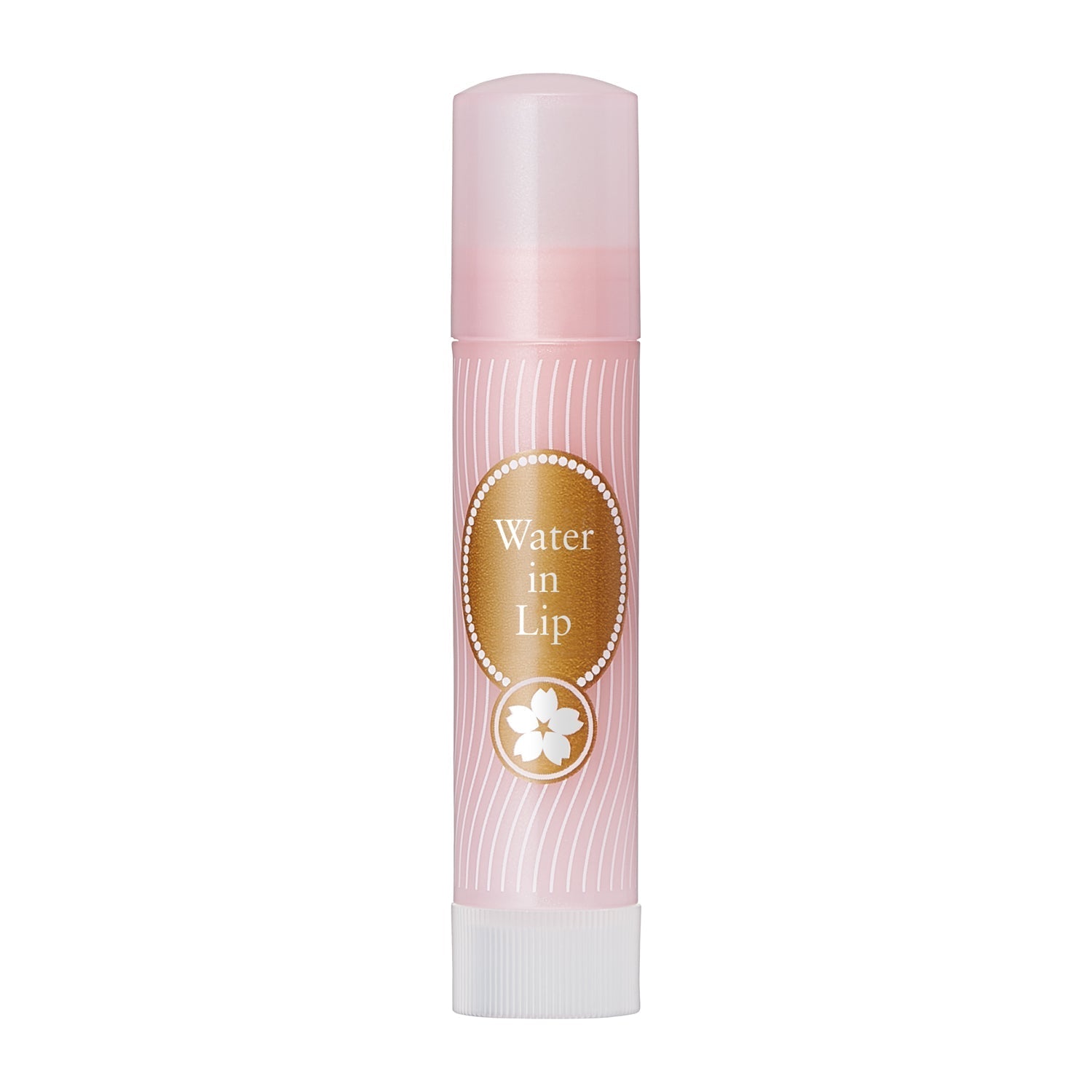 Shiseido Water In Lip Sakura Lip Balm 3.5g