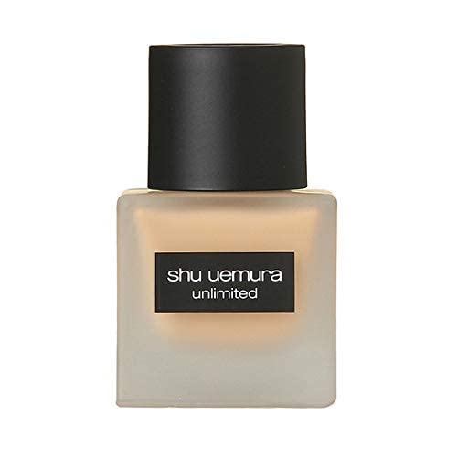 Shu Uemura Unlimited Lasting Fluid #574 35Ml - Japan Parallel Import