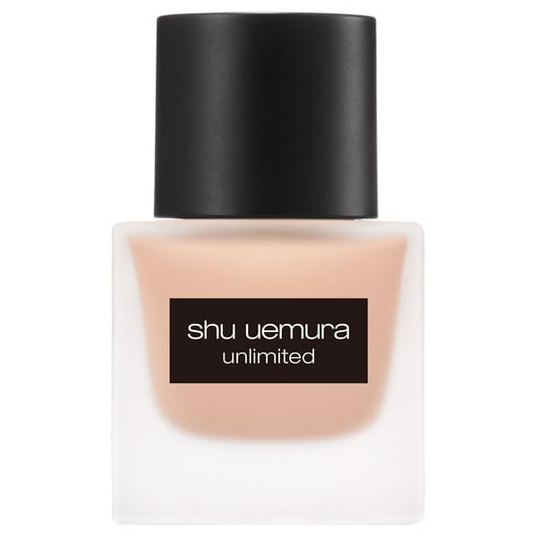 Shu Uemura Fluid 35ml 463 Pinkish