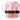 Orb Sofina Pom Pom Cheek Blush 435 Red - Made In Japan - YOYO JAPAN