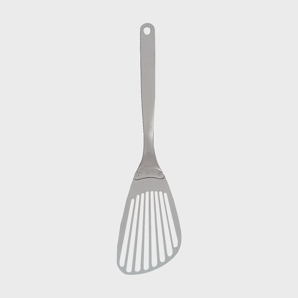 Sori Yanagi Butter Beater Stainless Steel Cooking Turner 308mm