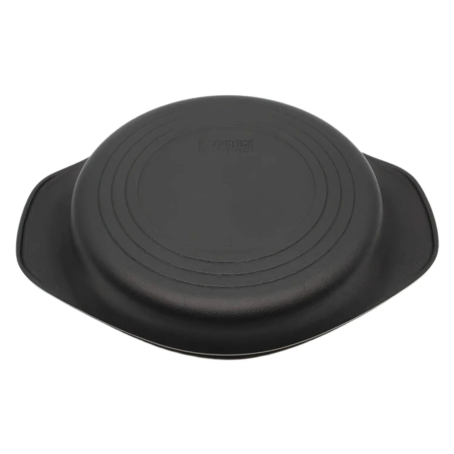 Nihon Yoshokki Sori Yanagi 22Cm Cast Iron Induction Grill Pan From Japan - YOYO JAPAN