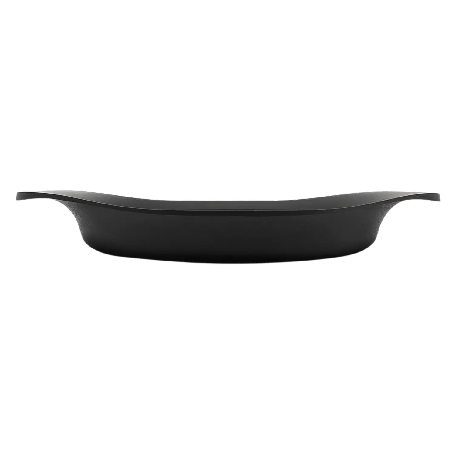 Nihon Yoshokki Sori Yanagi 22Cm Cast Iron Induction Grill Pan From Japan - YOYO JAPAN