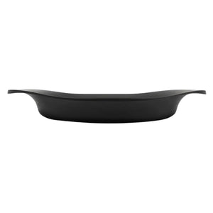 Nihon Yoshokki Sori Yanagi 22Cm Cast Iron Induction Grill Pan From Japan - YOYO JAPAN