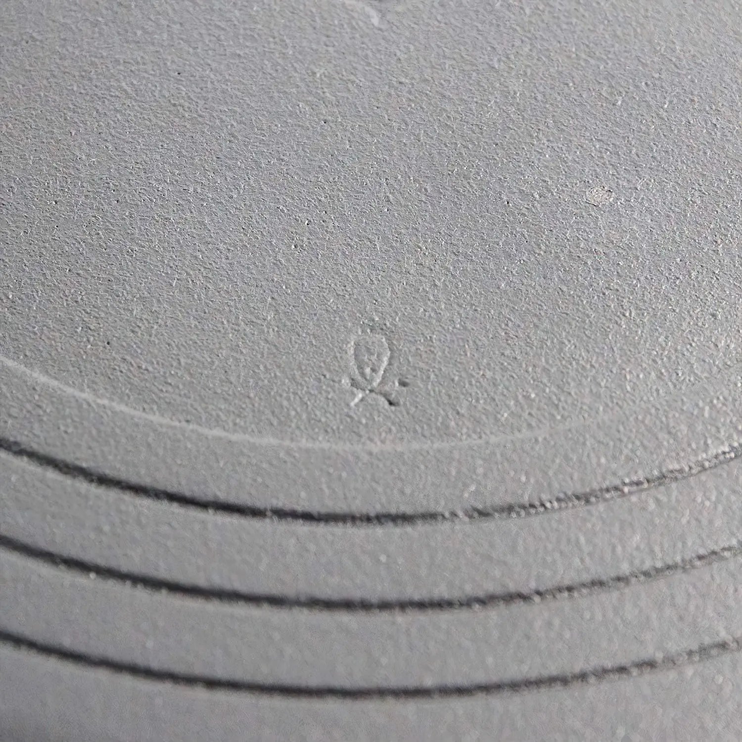 Nihon Yoshokki Sori Yanagi 22Cm Cast Iron Induction Grill Pan From Japan - YOYO JAPAN