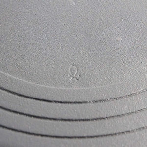 Nihon Yoshokki Sori Yanagi 22Cm Cast Iron Induction Grill Pan From Japan - YOYO JAPAN