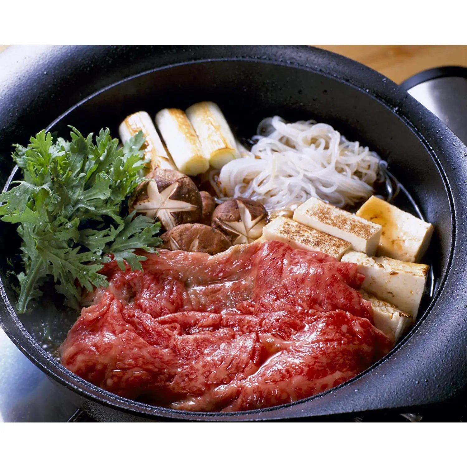 Nihon Yoshokki Cast Iron Induction Oil Pan Griddle 22Cm Japan W/ Steel Lid - YOYO JAPAN