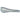 Sori Yanagi Designer Stainless Steel Tongs 22cm - YOYO JAPAN