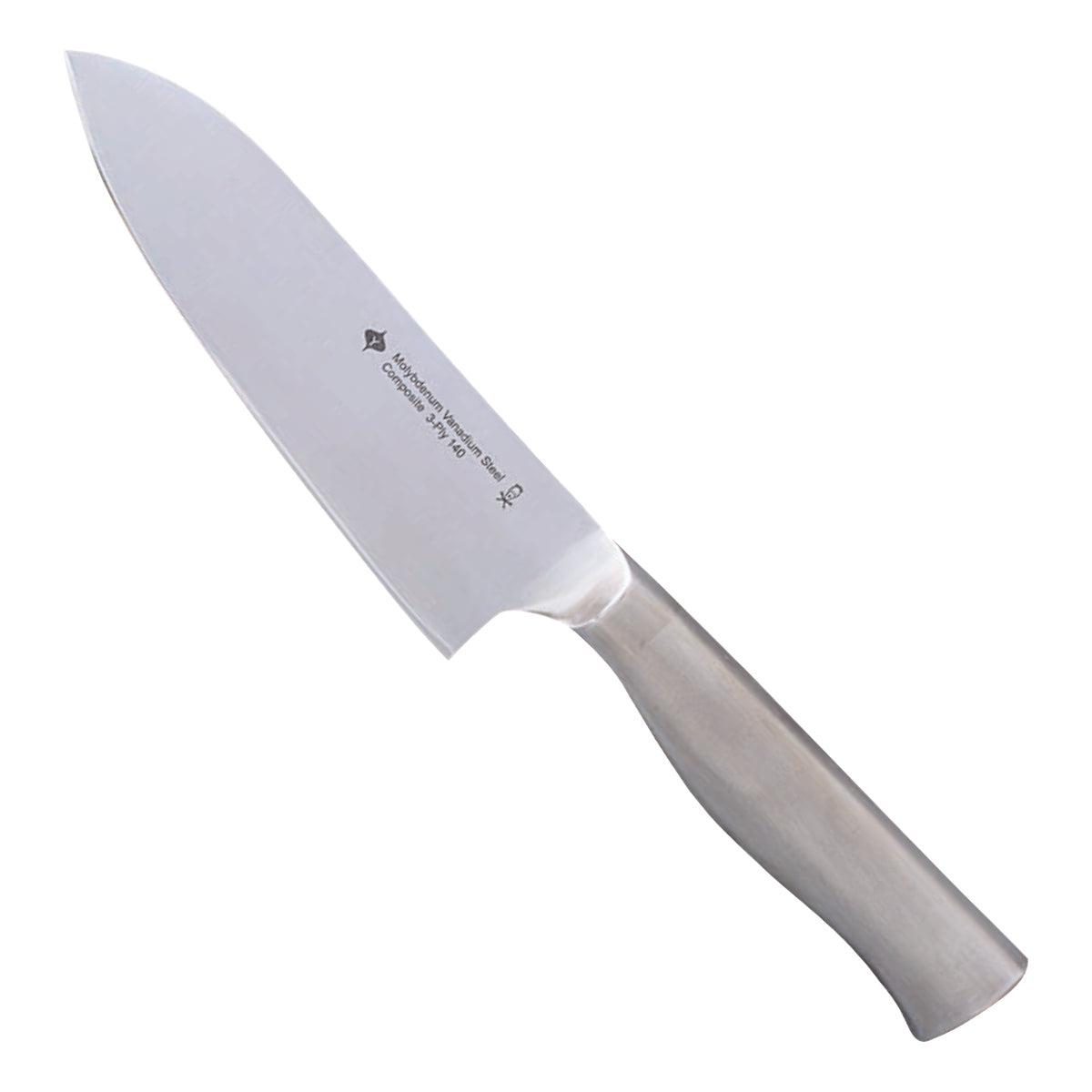 Sori Yanagi Kitchen Knife (Japanese Chef Knife) 14cm