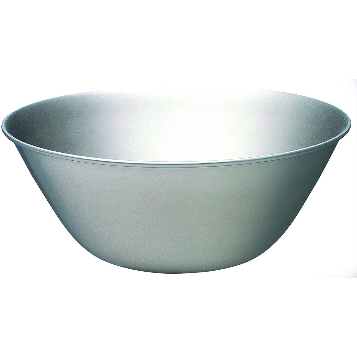 Sori Yanagi Stainless Steel Mixing Bowl