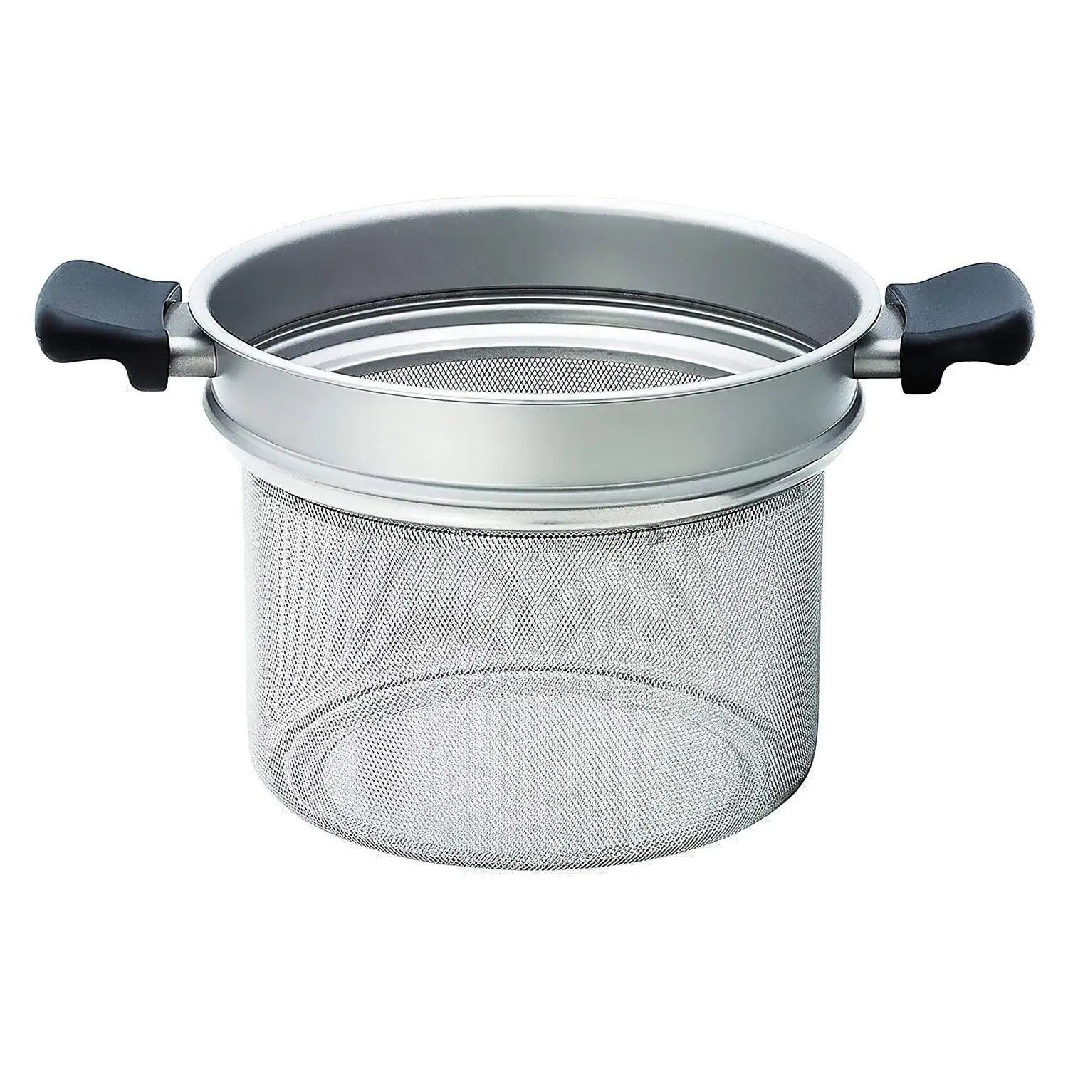 Nihon Yoshokki Sori Yanagi Stainless Steel Pasta Pot Japan