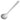 Nihon Yoshokki 14Cm Sori Yanagi Stainless Steel Teaspoon Made In Japan - YOYO JAPAN