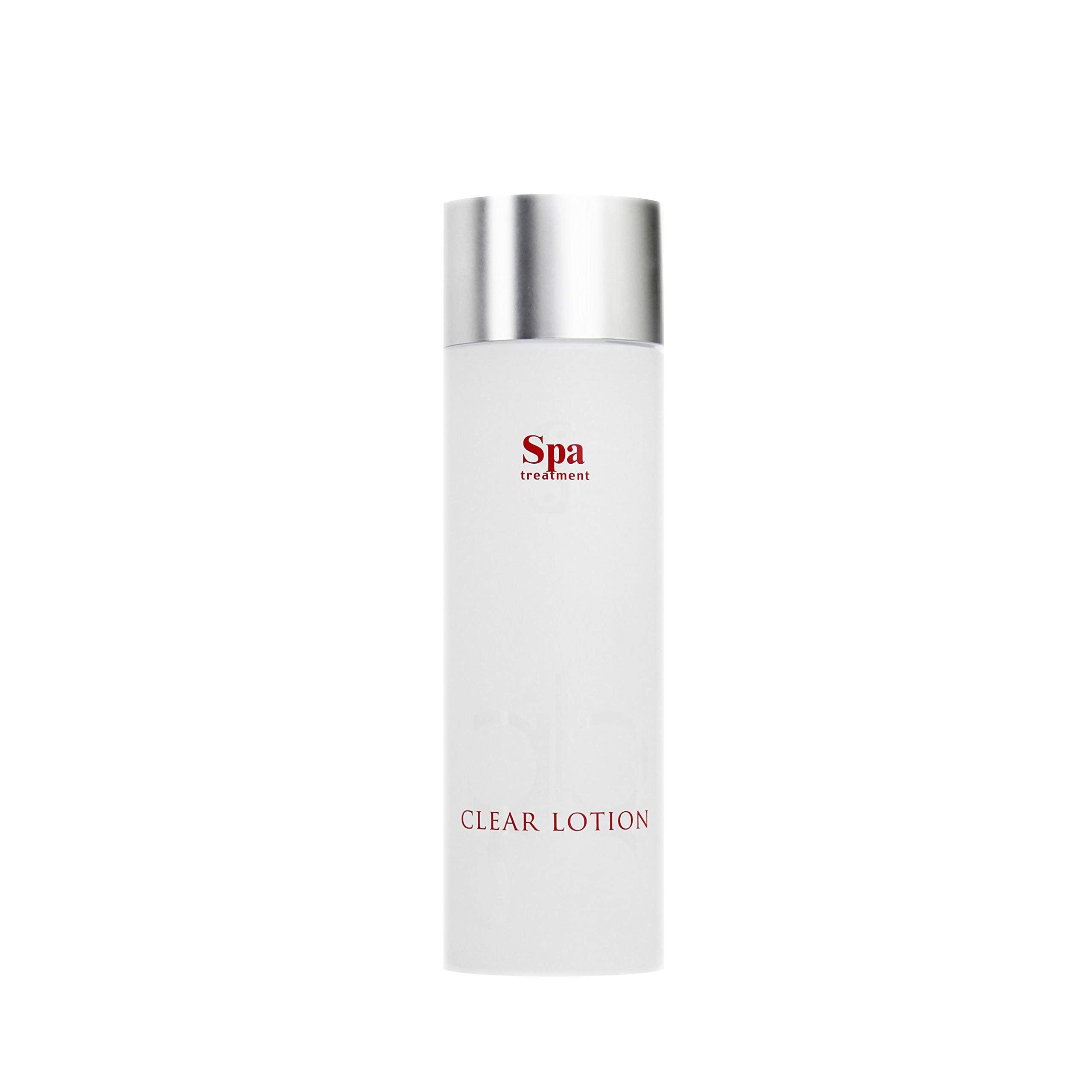 Spa Treatments Absolute Water Clear Lotion - 100ml Hydrating Formula