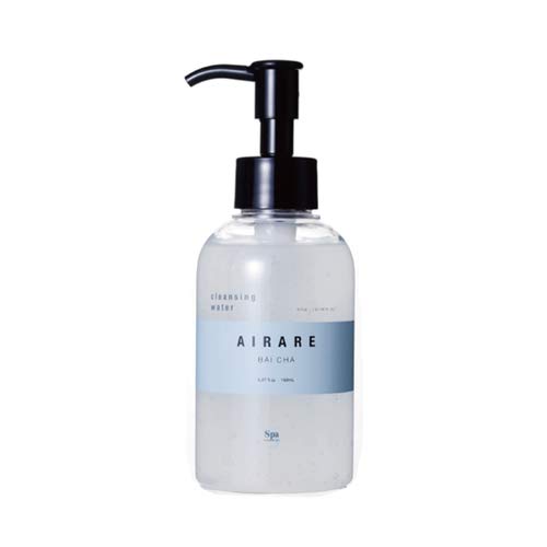 Spa Treatments Airare Cleansing Water 150Ml - Makeup Remover