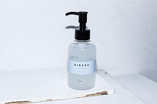 Spa Treatments Airare Cleansing Water 150Ml - Makeup Remover