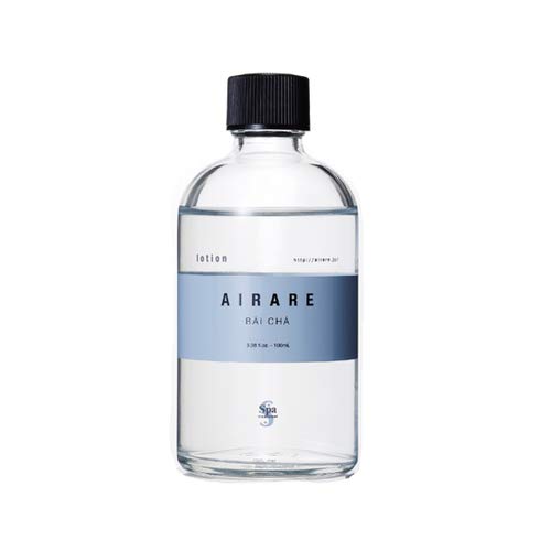 Spa Treatments Airare Facial Lotion 100ml: Hydrating Skincare Solution