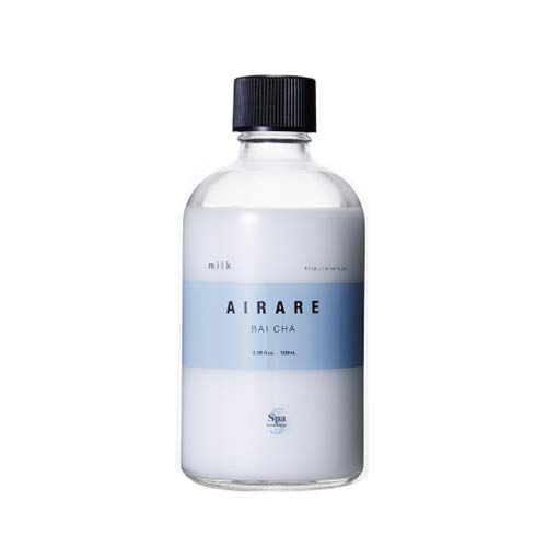 Spa Treatments Airare Milk Emulsion 100Ml - Hydrating Skincare Solution