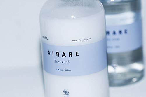 Spa Treatments Airare Milk Emulsion 100Ml - Hydrating Skincare Solution