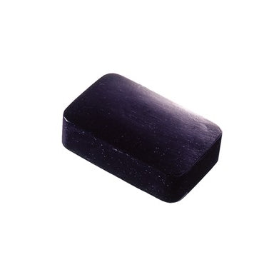 Sptm Septum Achia Soap Onyx 100g - Japanese Facial Soap - Soft Scrub Cleanser