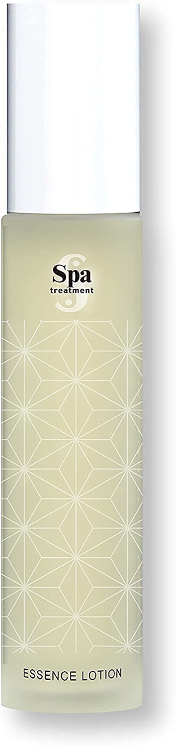 Spa Treatments St Essence Lotion 120Ml - Premium Skincare Solution