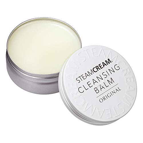 Steam Cream Cleansing Balm Original Makeup Remover & Moisturizer 70g - Japanese Makeup Cleansing