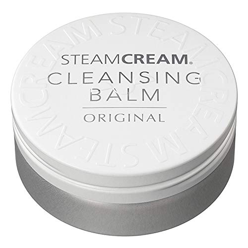 Steam Cream Cleansing Balm Original Makeup Remover & Moisturizer 70g - Japanese Makeup Cleansing