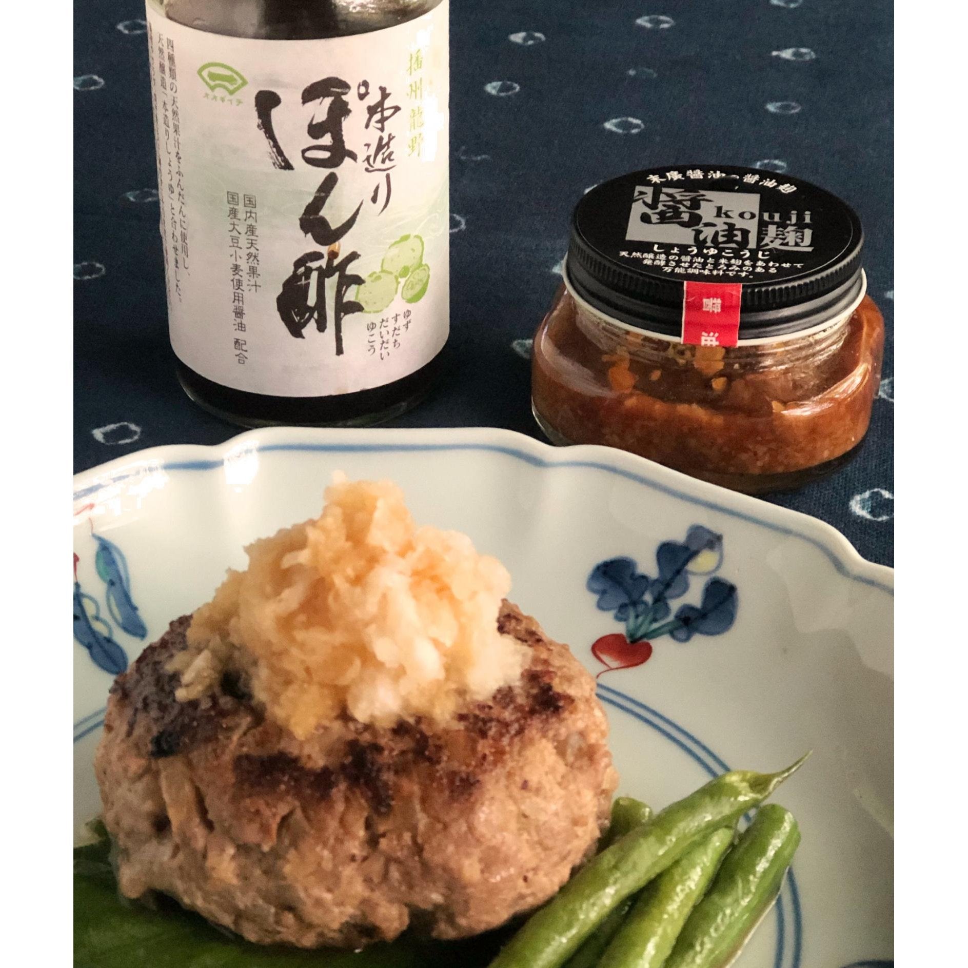 Suehiro Shoyu Koji Soy Sauce Rice Koji Umami Seasoning 100g