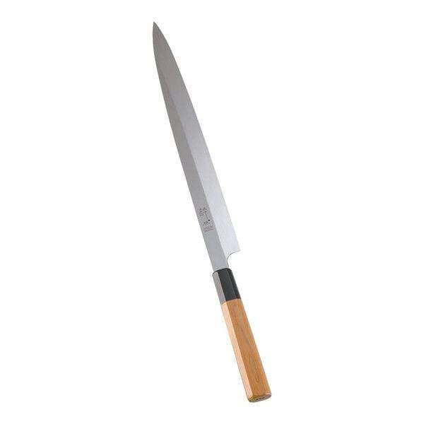 Suisin Inox Honyaki Wa Series Usubiki Knife Usubiki 300mm (45095)