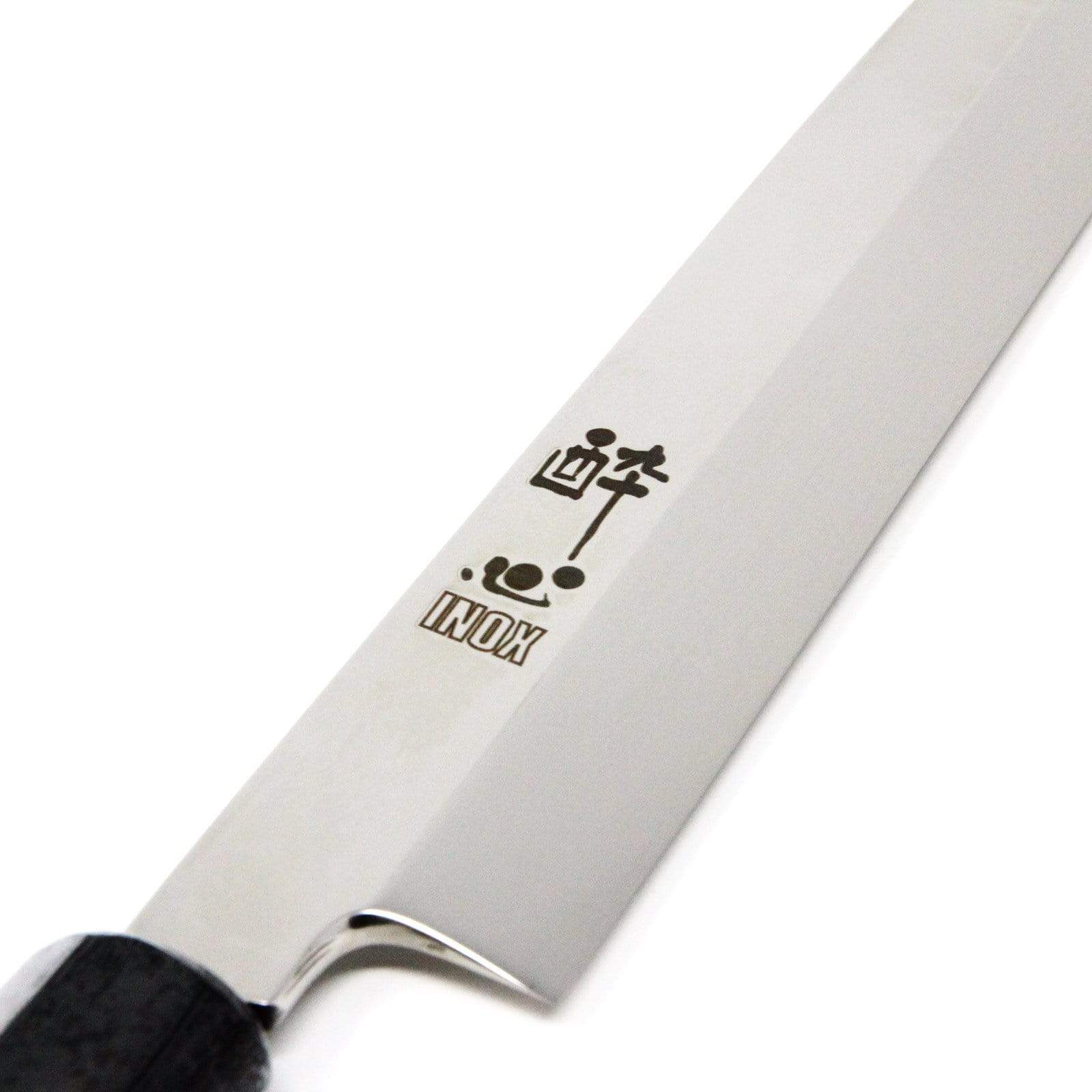 Suisin Inox Honyaki Wa Series Yanagiba Knife Yanagiba 270mm (45004)