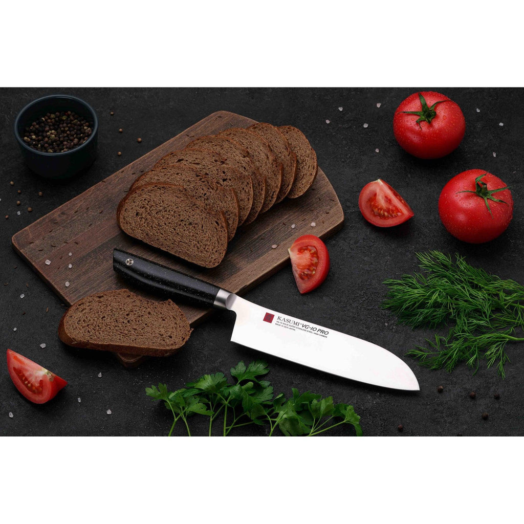 Kasumi VG10 Pro Fillet Knife K-56018