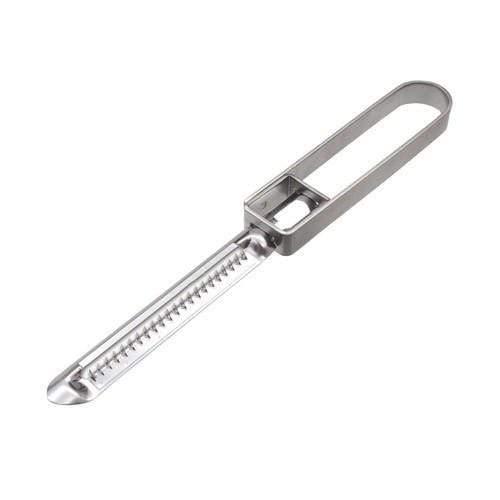 Suncraft Japan Sharpened Julienne Peeler