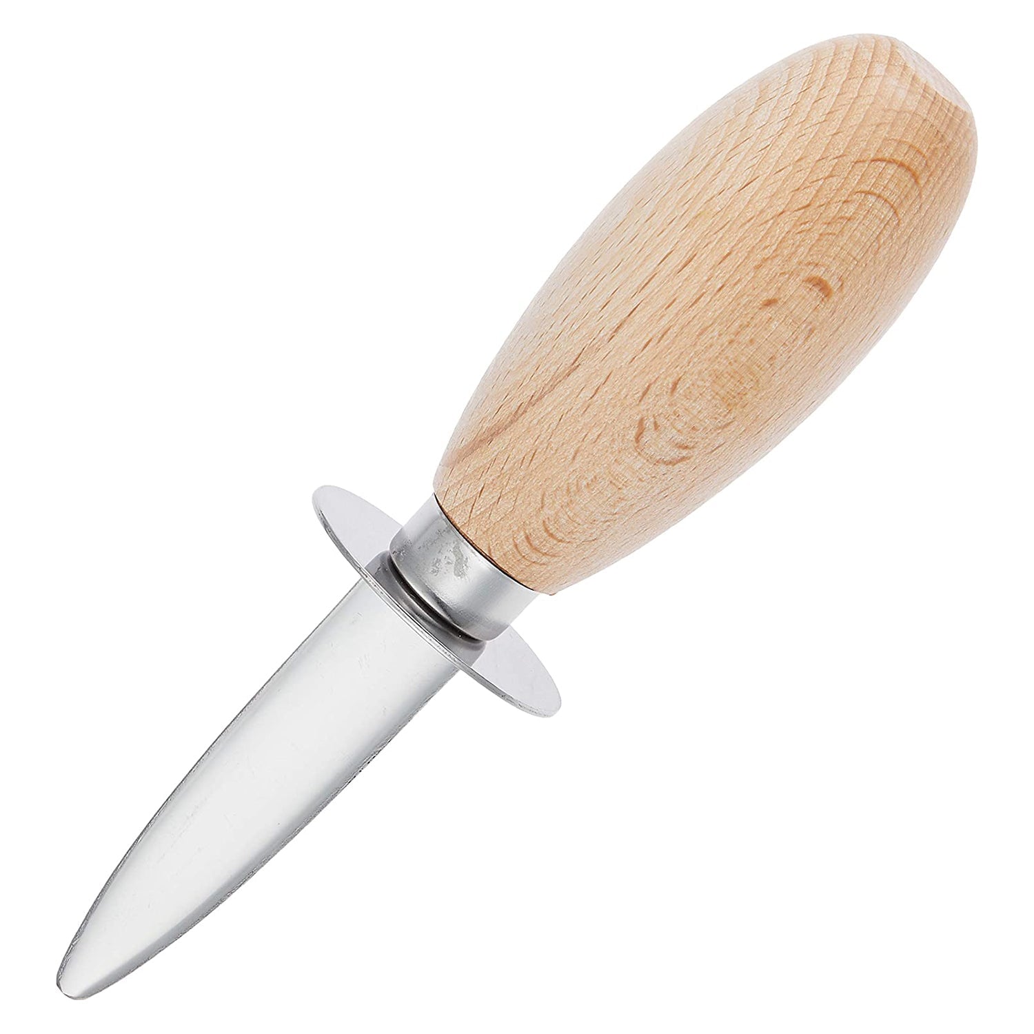 Suncraft Stainless Steel Oyster Knife 21cm