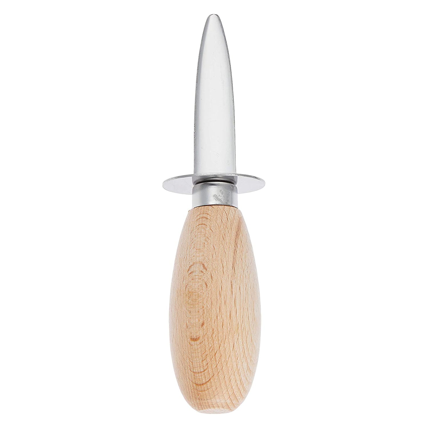 Suncraft Stainless Steel Oyster Knife 21cm