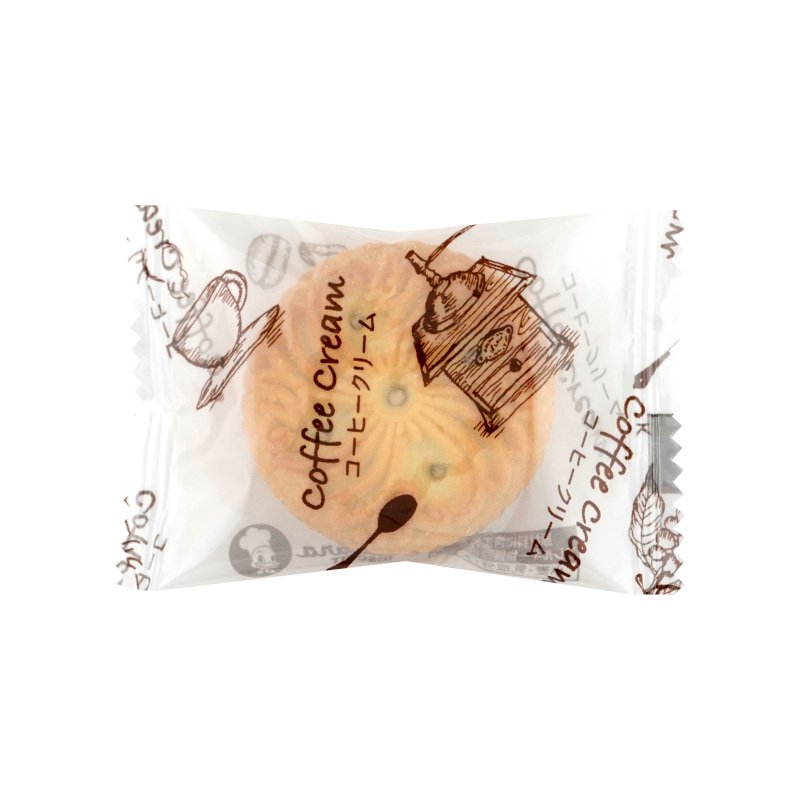 Takara Seika New Hi-Mix Sharing Size Assorted Biscuits 8 Variations 277g