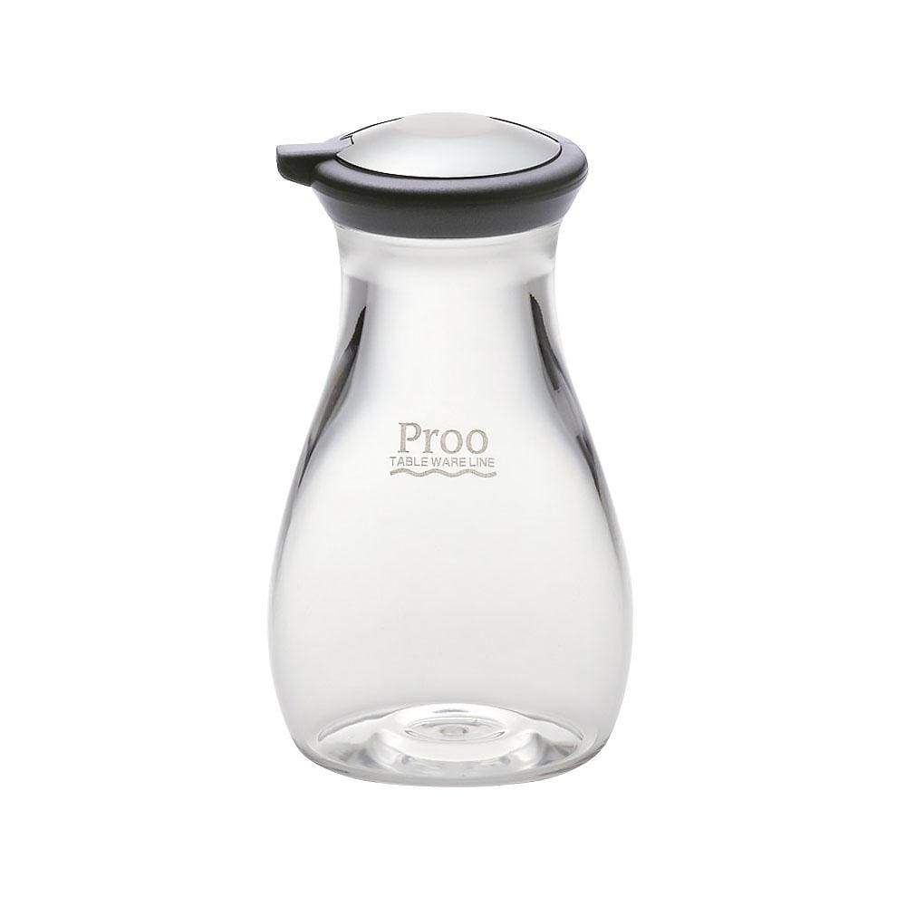 Takeya Bistro Proo Soy Sauce Dispenser Small - Gray