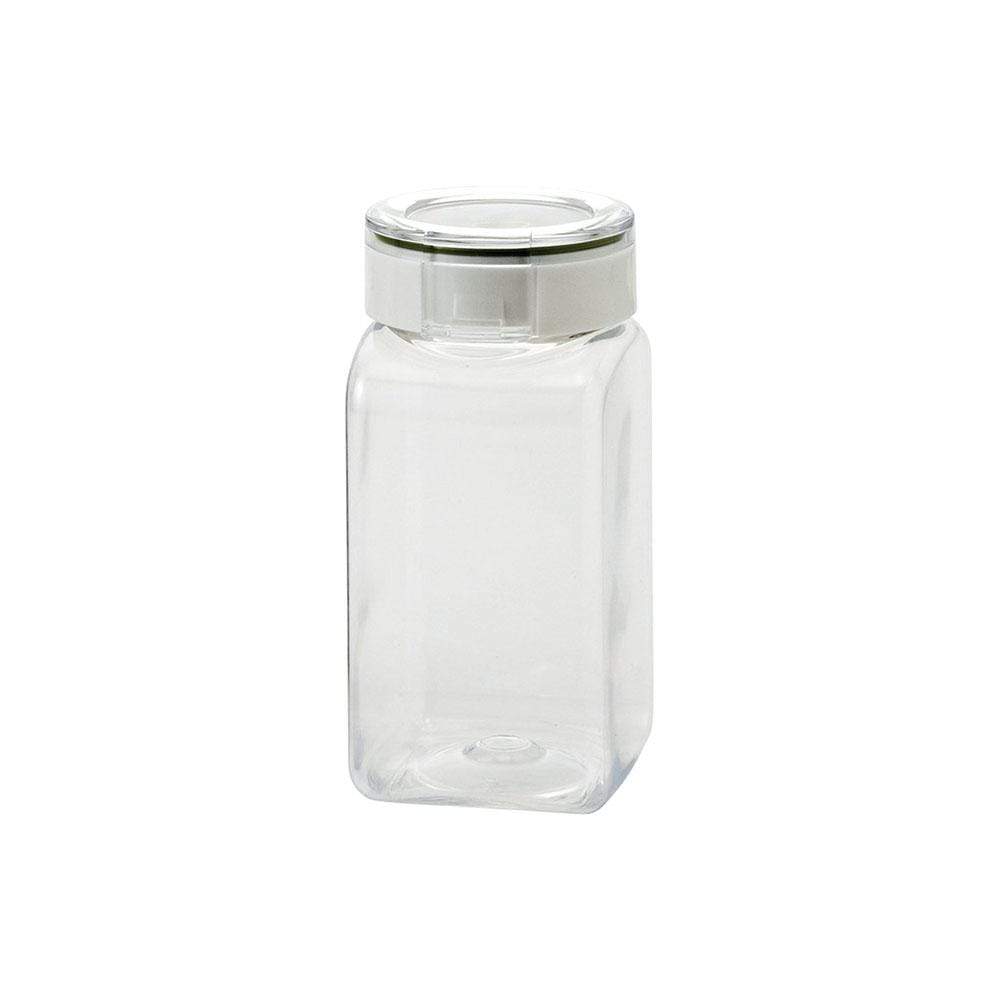 Takeya Freshlok Airtight Storage Square Container Without Handle 300ml