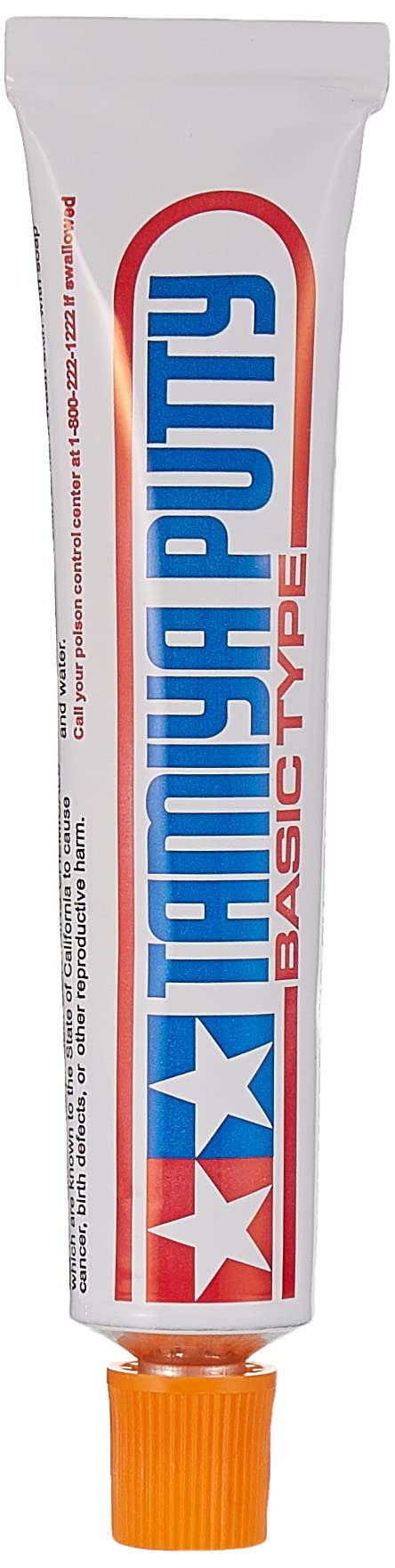 Tamiya Putty (Basic Type) 87053-000 From Japan