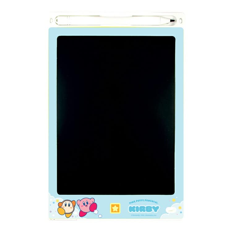 Tee&S Factory Kirby Digital Memo Pad Kirby Waddle Dee H216 X W142 X D5Mm Hk-5543125Kw