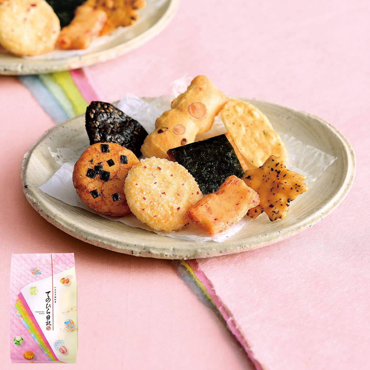 Mochikichi Tenohira Diary Refill Pack Middle Bag - Japan - YOYO JAPAN