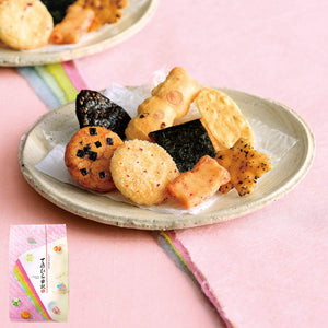 Mochikichi Tenohira Diary Refill Pack Middle Bag - Japan - YOYO JAPAN