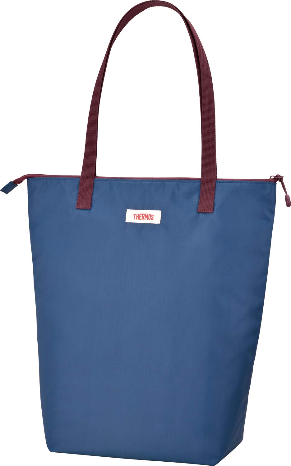 Thermos Navy Cooler Shopping Bag 12L Model Rev-012