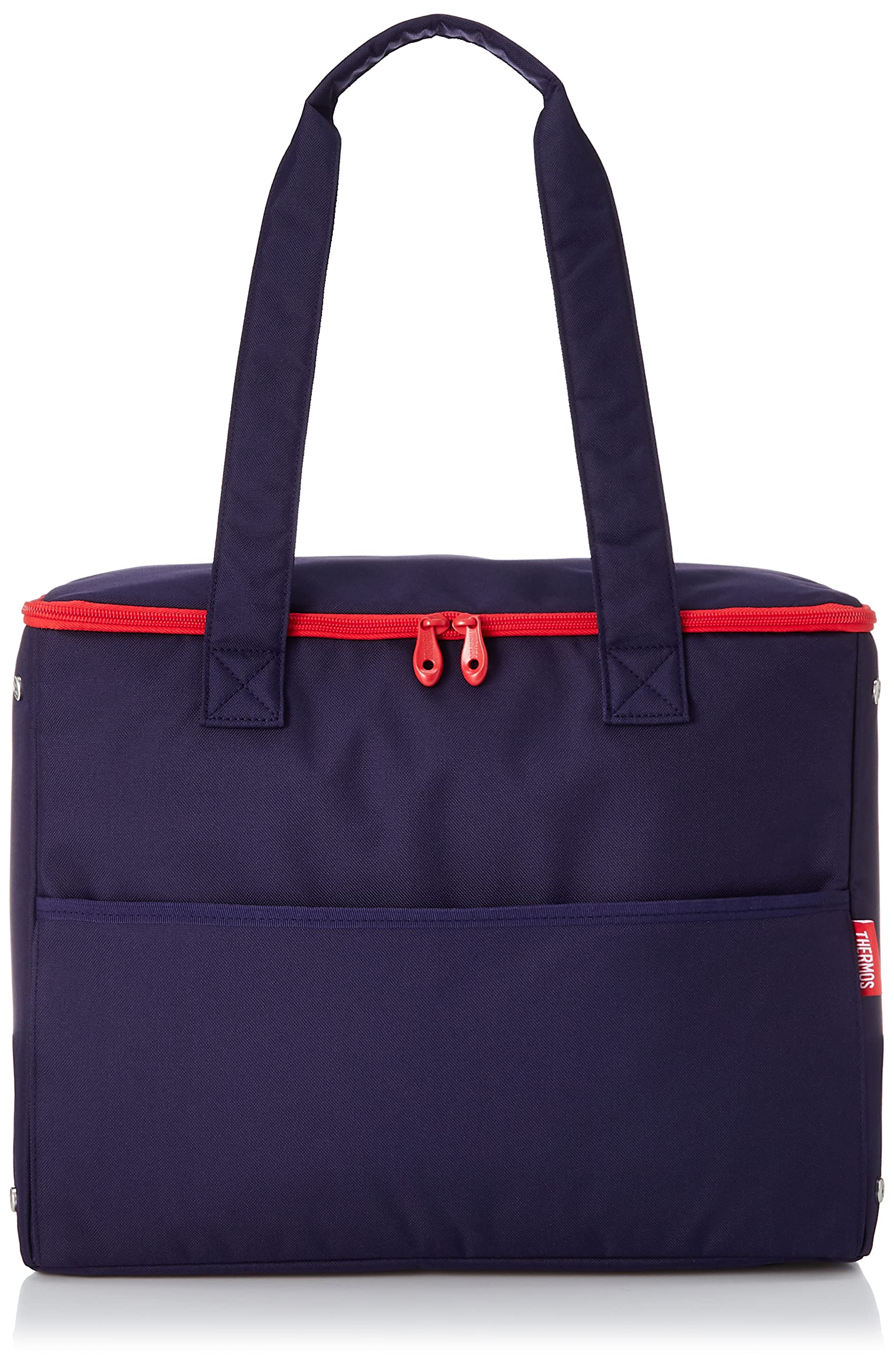 Thermos 25L Navy Cooler Shopping Bag Rfa-025 Nvy Model