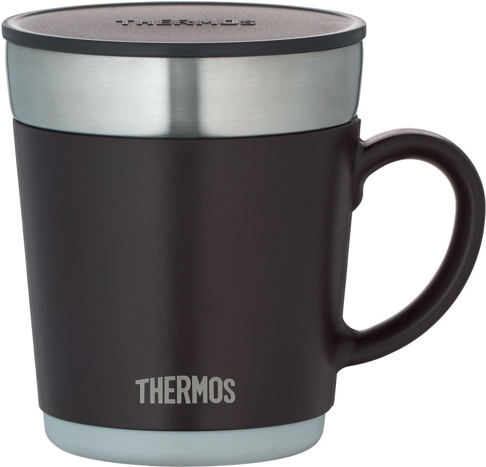 Thermos JDC-351ESP 350ml Insulated Mug for Espresso - Thermos Brand