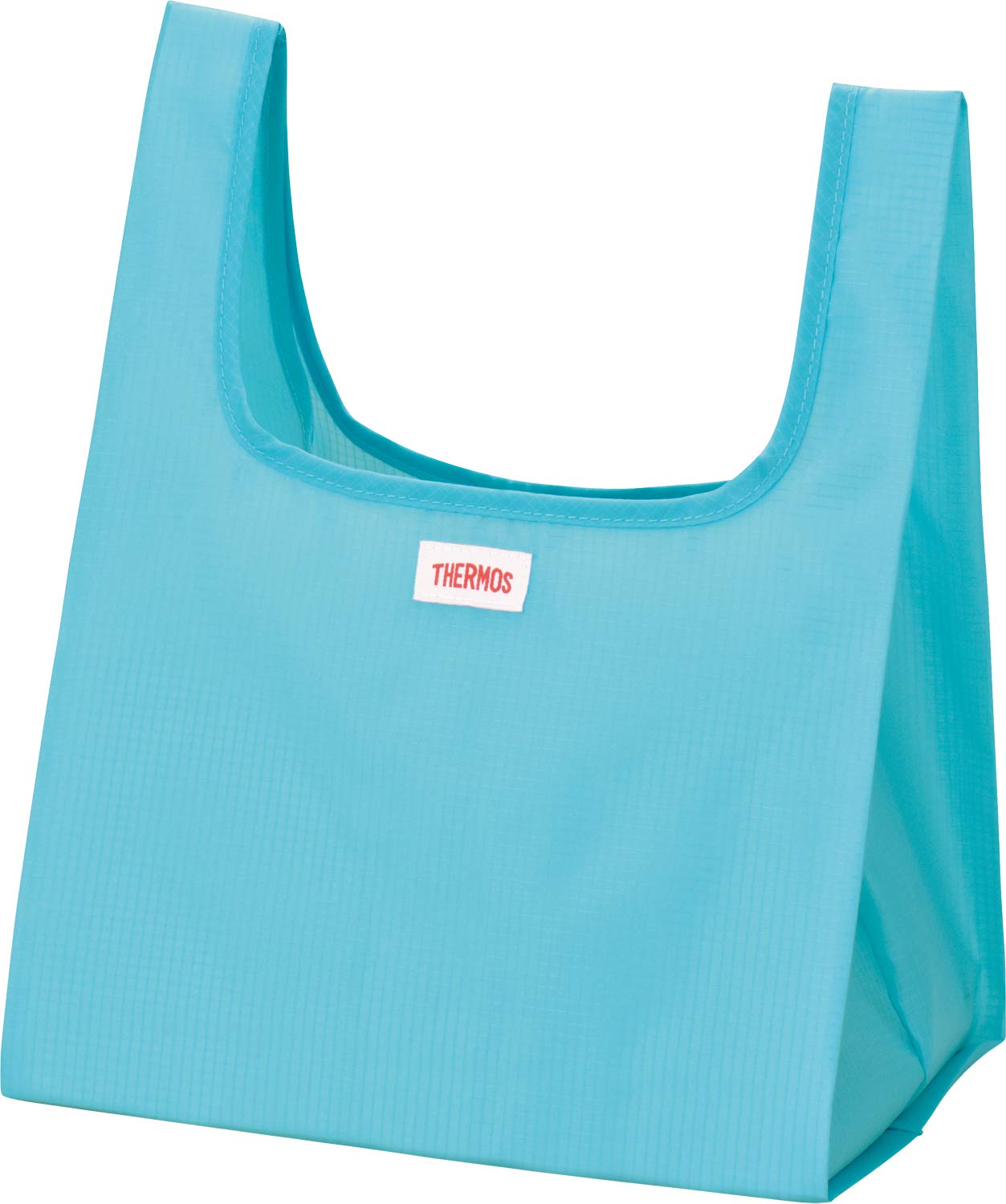 Thermos Brand Light Blue 10L Rex-010 LB Thermos Pocket Bag