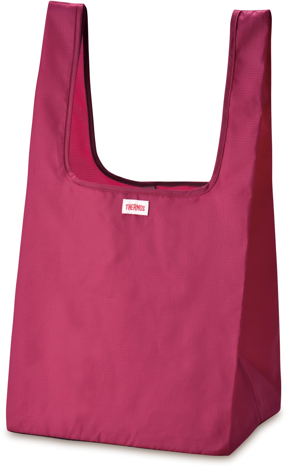 Thermos 23L Wine Red Rex-023 Wnr Pocket Bag