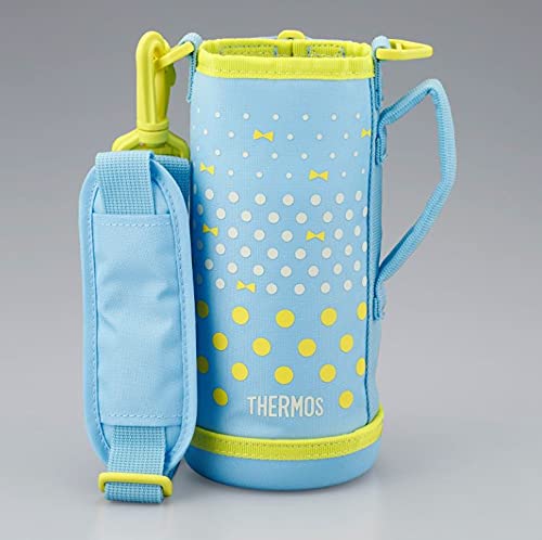 Thermos 2-Way Handy Pouch Replacement Parts for FJJ-800WF Bottle Mint Dot MTD