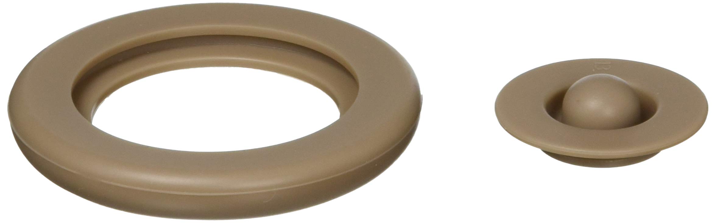 Thermos Jbj Soup Jar Replacement Gasket Set with Ben & Seal Gasket