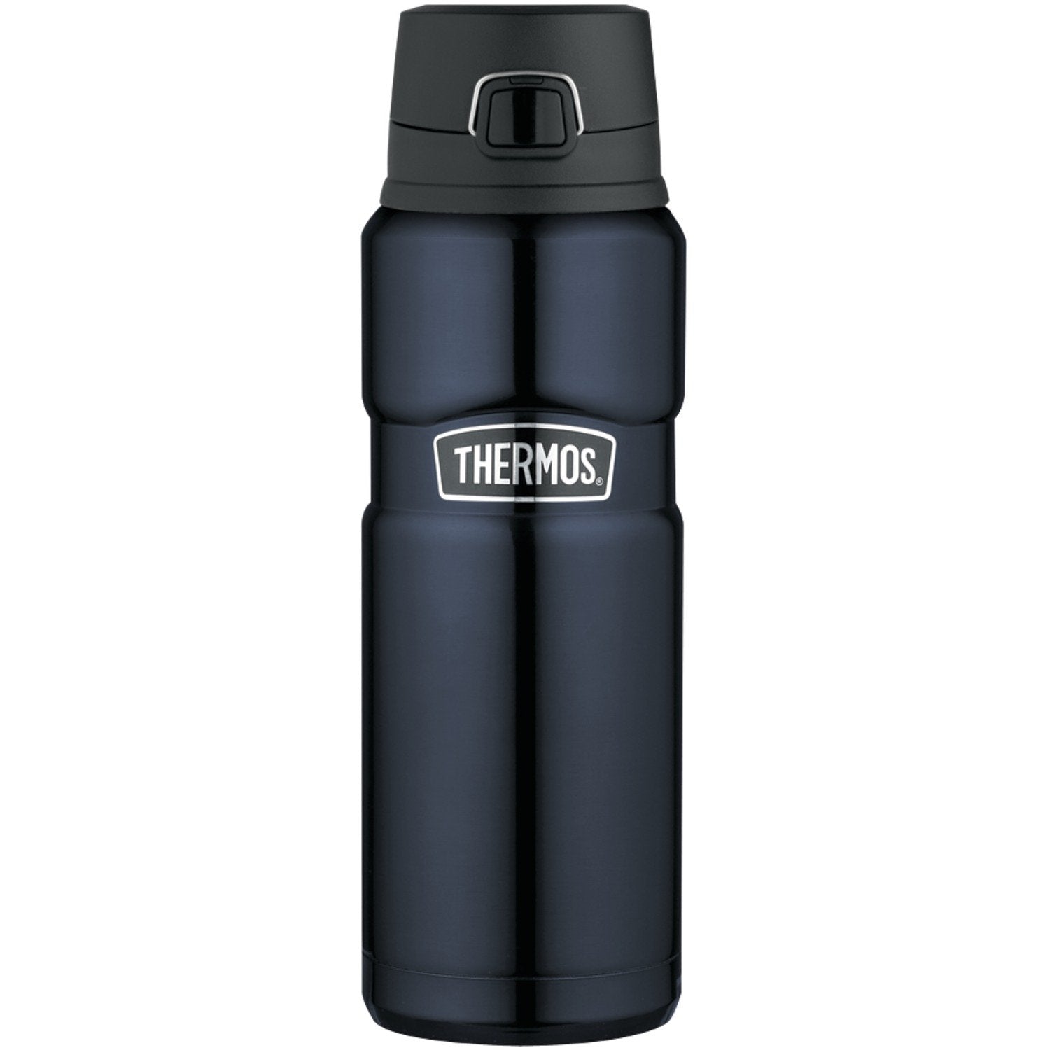 Thermos Leakproof Bottle 710Ml Capacity Model Sk4000Mbtri4