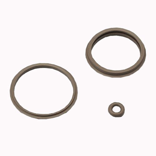 Thermos Stainless Pot Gasket Set B-003767 - Includes Inner Seal Ben Gaskets for THS