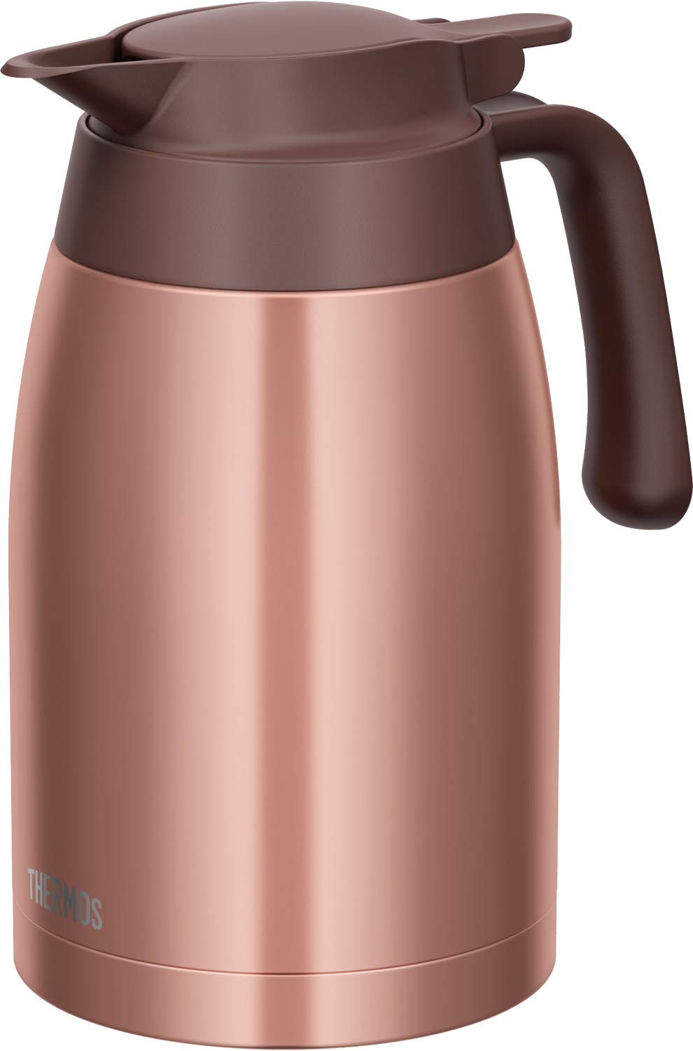 Thermos Ttb-1500 Bz 1.5L Stainless Steel Pot in Bronze